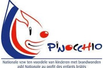 30 août 2022 au Royal Amicale Anderlecht Golf Club
Compétition au profit de l'a.s.b.l. Pinocchio.